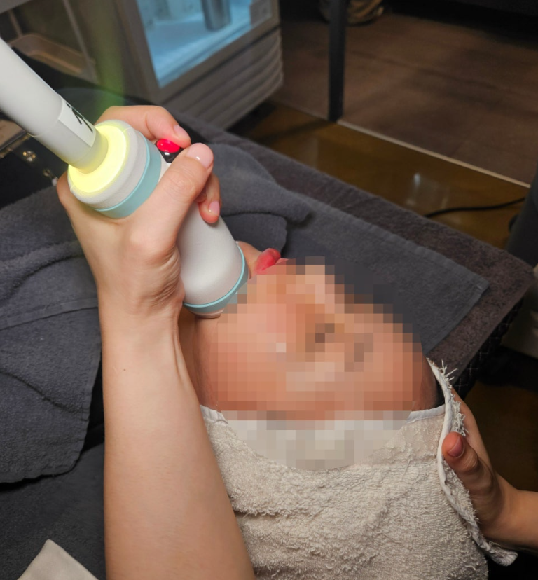 Body ONDA Lifting: The Secret of the 'Microwave Principle' Where the Outside is 