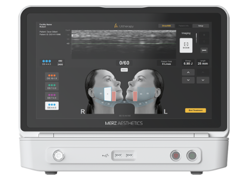 “What is 'This' That is More Important Than the Number of Ultherapy Prime Shots?