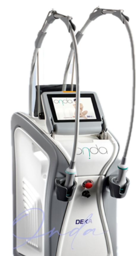 Can Onda Lifting Reduce Facial Fat? Hello. This is nbom Clinic. You have probabl
