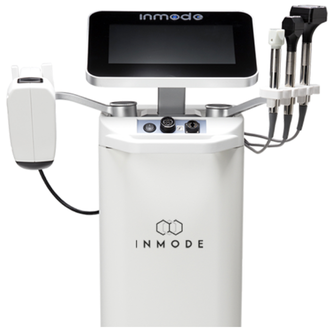 InMode FX Effects: An Instant Glow-Up? Sharing the Real Results Hello, this is n