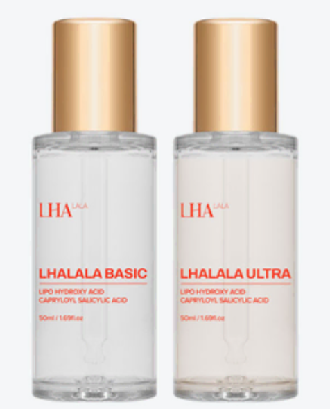 How to Maximize the Effects of Aqua Peel and Lala Peel: Is 'This' the Right Answ