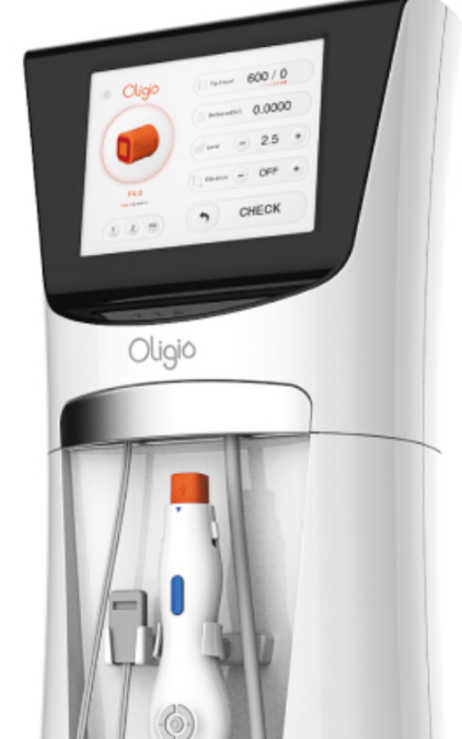 Oligio 300 Shots: What You Should Know Before Treating the Eye Area to Avoid Min