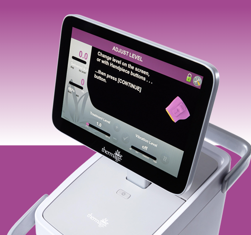 The Power of Deep-Skin Elasticity: Reveal Your Hidden Jawline with Thermage FLX 