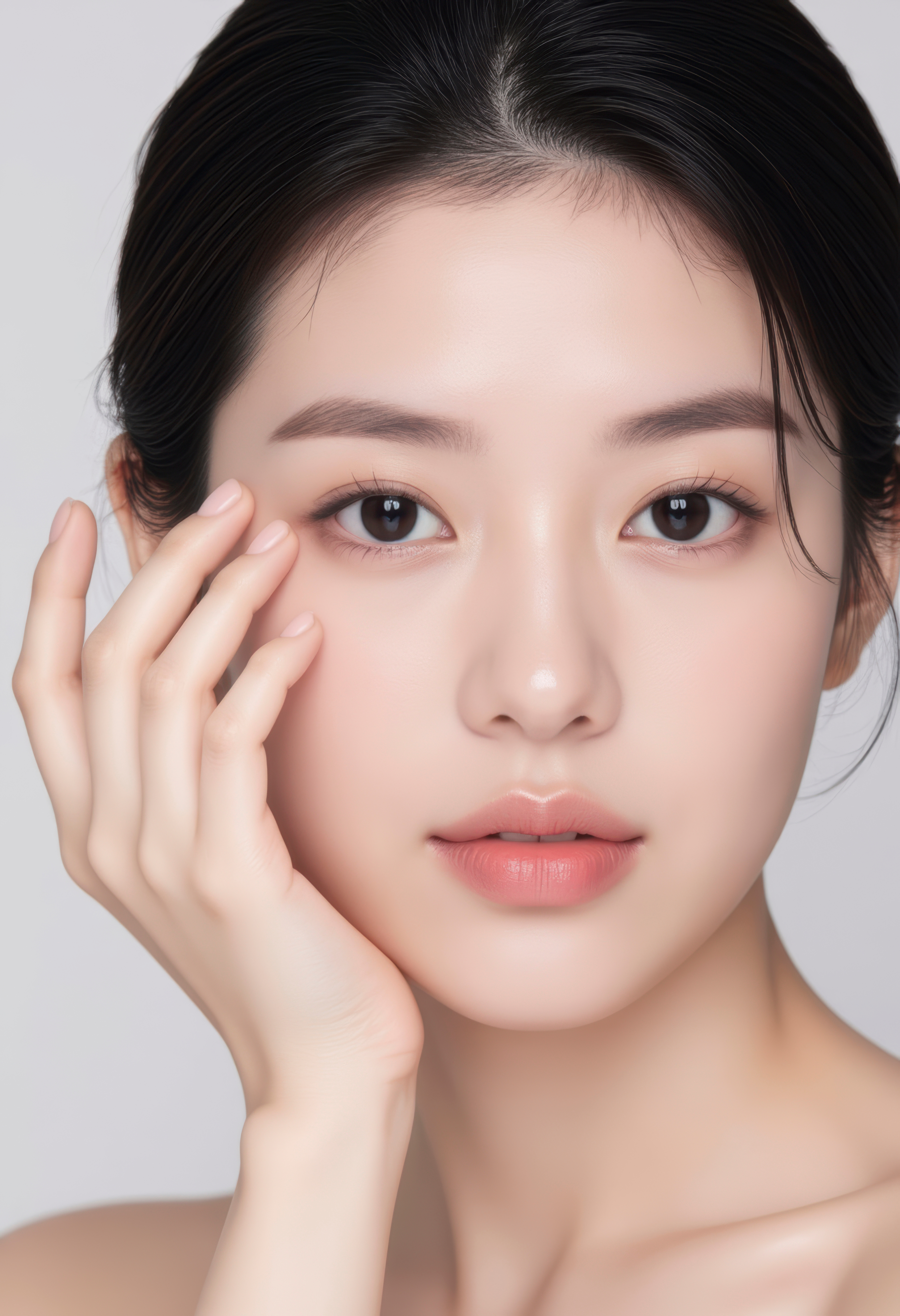 The Power of Deep-Skin Elasticity: Reveal Your Hidden Jawline with Thermage FLX 