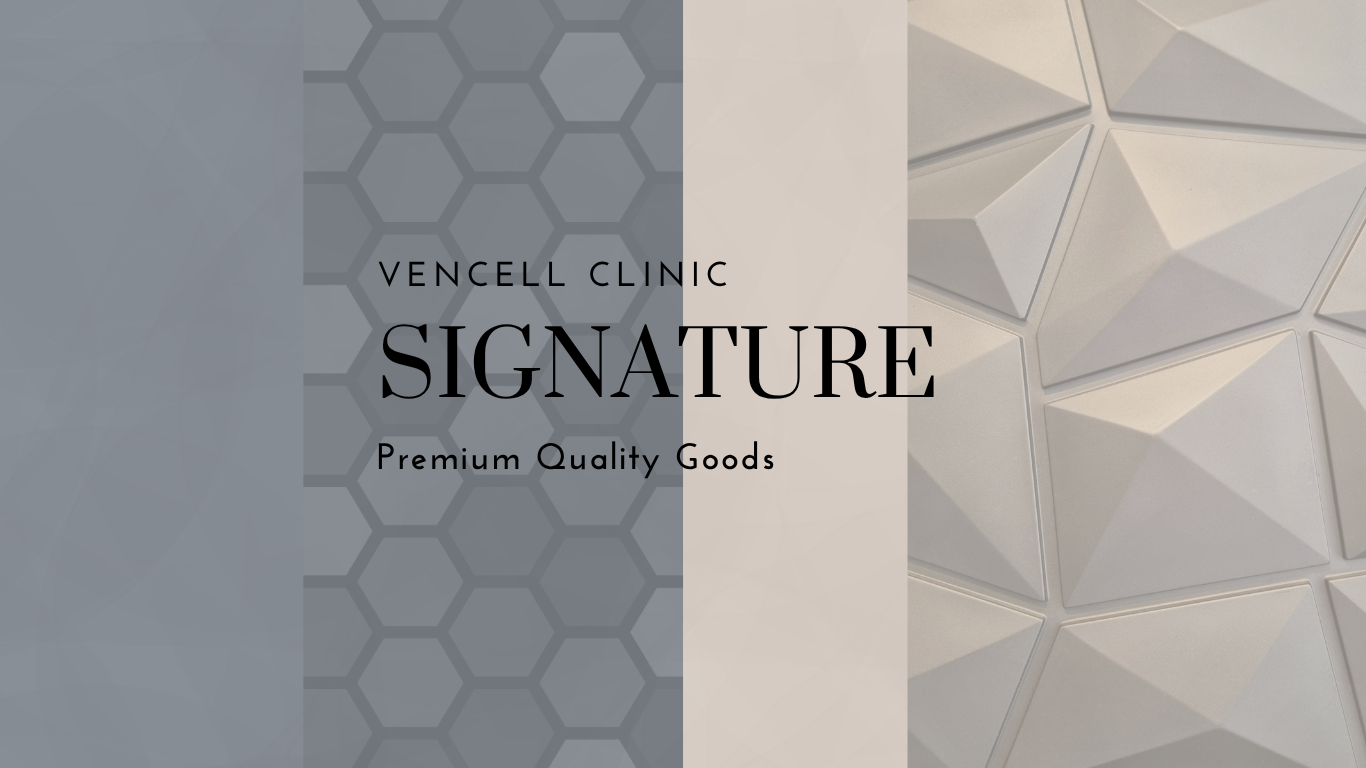 Vencell Signature